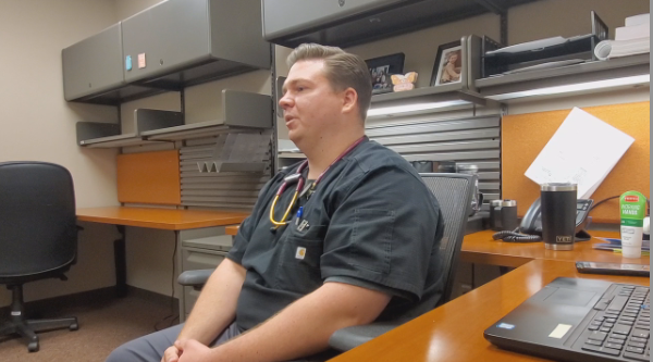 Keeping rural hospitals staffed in face of worker shortages